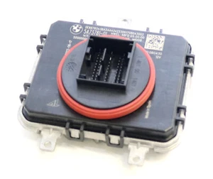BMW X1 U11 G60 G61 5A73781 LED Scheinwerfer Steuergerät Modul FLM3_MID08 - Picture 1 of 3