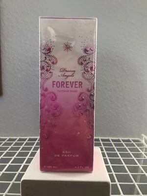 Perfume de mujer Dream Angels Forever de Victoria Secret 4,2 oz 125 ml EDP NUEVO EN CAJA RARO Foto 1 de 2