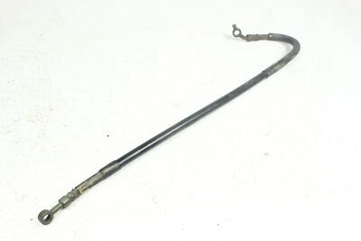 2000 Suzuki DRZ400S OEM Rear Brake Hose  B4352 - Image 1 of 4
