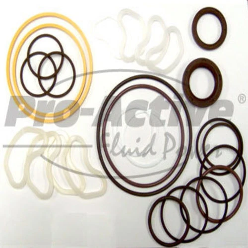 Vickers Eaton 2520VQ Vane Pump Hydraulic Seal Kit 920043 Viton