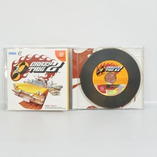 Crazy taxi sega dreamcast dc 2