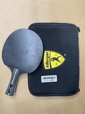 Table Tennis Paddle Killerspin