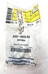 New XS8Z-18919-AA Genuine FORD OEM Radio Antenna-Base Made in UK Not Chinese - Picture 1 of 4