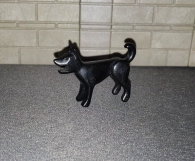 Playmobil Hund, toll für jeden Bauernhof, aus 3556, Western, Ritter - Bild 1 von 2