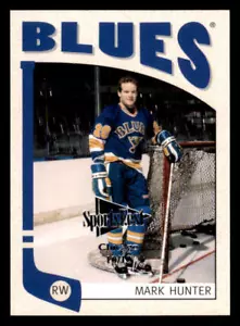 2004-05 ITG Franchises Sportsfest #284 Mark Hunter /10 - Picture 1 of 2