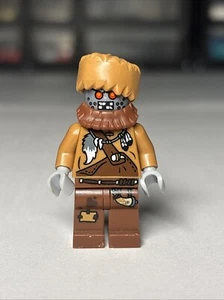 THE LEGO Movie Series 1 Minifigure (71004) Wiley Fusebot CMF - Picture 1 of 2