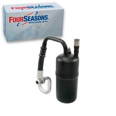 4 Seasons A/C Accumulator with Hose Assembly For 2005 Mercury Mariner - Image 1 of 4