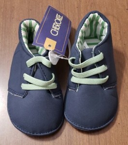 Las mejores ofertas en Zapatos de bebé Cherokee Boys Blue | eBay