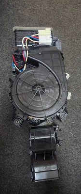 Nissan Pathfinder 2016 consola central aire acondicionado calentador soplador motor OEM Foto 1 de 4