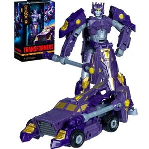 Transformers Age of the Primes 2025 Deluxe The Thirteen Solus Prime 250401 - Picture 1 of 5