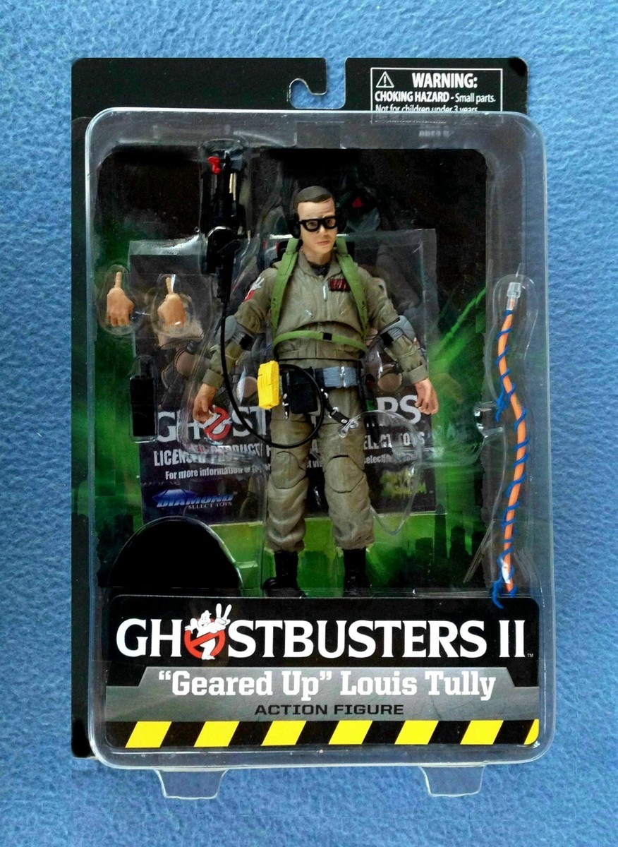 Diamond Select Action Figures Accessories & Ghostbusters Diamond Select Action Figures Accessories & Ghostbusters