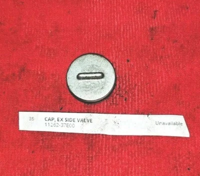 RM250 SUZUKI 1998 RM 250 98 VÁLVULA DE ESCAPE TAPA LATERAL CUBIERTA Foto 1 de 3