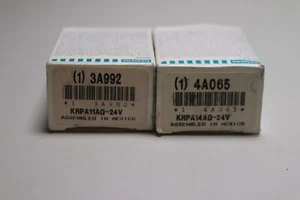 Lot of Siemens General Purpose Relays - Picture 1 of 8