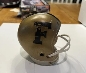 FREDRICKTOWN High School Ohio Savings & Trust Football Helmet bank souvenir - Picture 1 of 5