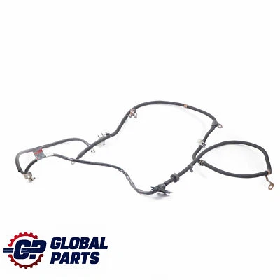Battery Cable Mercedes W203 W209 Starter Alternator Wiring Harness A2034404808 - Image 1 of 4