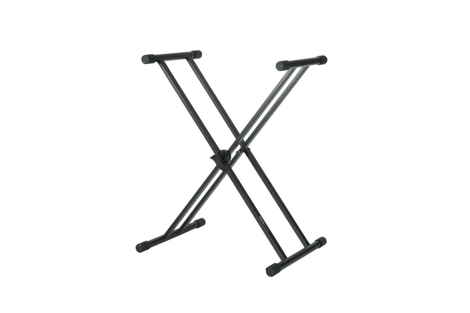 Gator - GFW-KEY-2000X - Frameworks Series - Deluxe "X" Style Keyboard Stand - Image 1 of 4