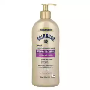Gold Bond Lotion Radiance Renewal - Bild 1 von 2