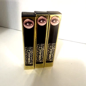 Máscara magnética Tarte Maneater - negra lote de 3 0,15 fl oz - Imagen 1 de 4