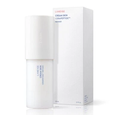 Laneige New Cream Skin Cerapeptide Refiner 170ml Moisturizing, Firming - Image 1 of 3