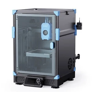 Sovol Zero 3D Printer XYZ Full Linear Gen 3.0 Auto-Leveling Up to 1200mm/s Speed - Picture 1 of 6