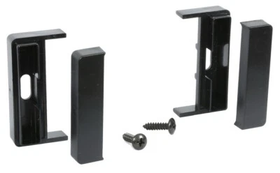 Cornice Radio DIN Per AUDI A2 A4 B5, A3 8L, A6 TT 8N NUOVA - Immagine 1 di 4