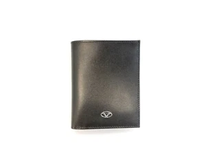 Visconti Dreamtouch Vertical Wallet Black - Bild 1 von 4