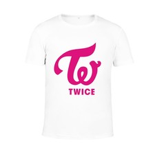 Twice Kpop Shirt (Personalized Tee)