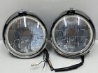 Daimler Double Six W6 90 DLW Headlight left/right set first come, first served