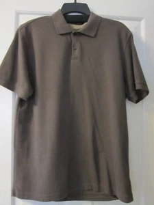 2 Paket kurzärmlige Herren-Poloshirts Größe Medium gebraucht, in einwandfreiem Zustand - Bild 1 von 4