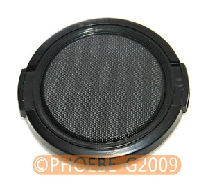 67mm 67 Front Lens Cap for Camera LENS & Fiters - Picture 1 of 1