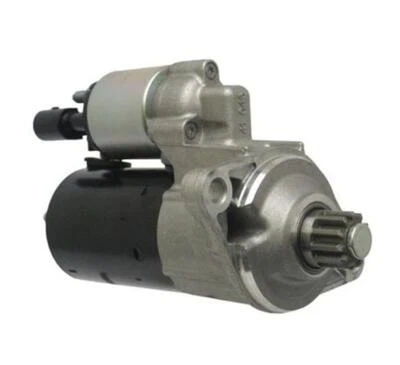 Arranque 2,0 L para Volkswagen Beetle Jetta CC GTI 2012 2013 2014 2015-2017 Foto 1 de 4