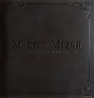 MALICE MIZER - DIE BESTE AUSWAHL VON MALICE MIZER BEST SELLECTION CD + BOOKLET