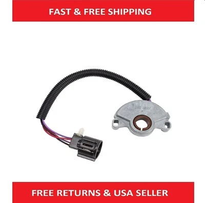 Neutral Safety Switch for Ford Mustang Ranger Mercury Cougar Capri Marquis - Image 1 of 4