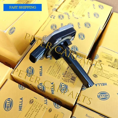 Sensor de nivel de aceite Hella 06E907660 para VW Golf GTI R AUDI S3 S6 S8 TTS Porsche 4.8 Foto 1 de 4