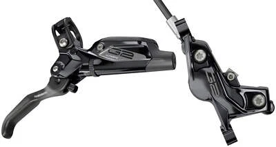 SRAM G2 Ultimate Disc Brake Lever - Front Hydraulic Post Mount Carbon Lever Tita - Image 1 of 3
