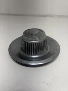 GM 3925805 1968-1982 Chevrolet Rally Wheel Center Caps Camaro Corvette OEM - Picture 1 of 8