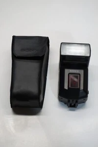 Sony HVL-F36AM External Flash  - Picture 1 of 6