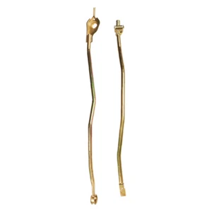 Labwork Shift Linkage For 1992-2000 Honda Civic &1994-2001 Acura Integra Golden - Bild 1 von 8