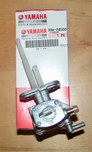 OEM YAMAHA PETCOCK FUEL COCK FJ600 FJ 600 XJ750 MAXIM - Bild 1 von 2