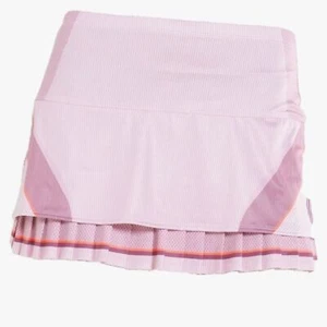 K-Swiss | KSwiss Women's Spring 12" Pleat Skirt Size M NWOT - Picture 1 of 2