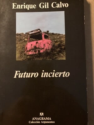 Futuro incierto - Imagen 1 de 2