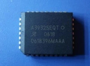 ALLEGRO A3932SEQ PLCC-32 THREE PHASE POWER MOSFET - Picture 1 of 1