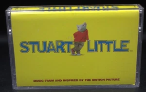 Stuart Little - Music From and Inspired by the Motion Picture Cassette 1999 USED - Picture 1 of 4