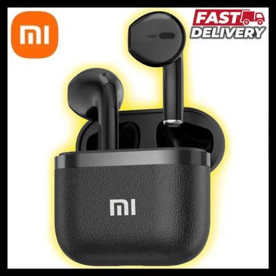 Xiaomi TWS D4 Wireless Bluetooth 5.3 Noise Cancelling Earbuds Waterproof - Image 1 of 4