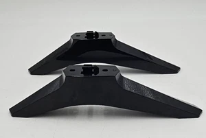 Televisión Magnavox 55MV387Y/F7 pies de repuesto patas soporte piezas y tornillos - Imagen 1 de 11