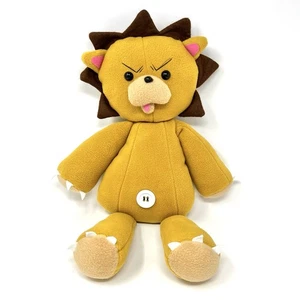 Bleach Kon Hand Made Pillow Plush 20” Anime Stuffed Animal - Picture 1 of 8