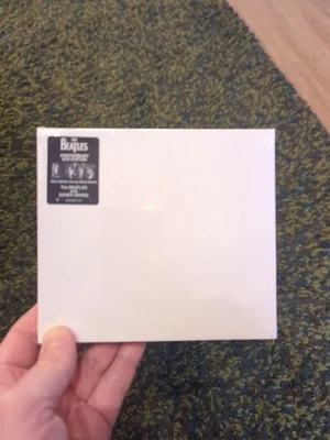 CD BOX..THE BEATLES and Esher Demos NEU VERSIEGELT TOP MINT CD BOX - Bild 1 von 2