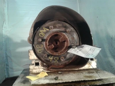 Rear Axle 3.7L 4.56 Ratio HC4 Opt Z85 Fits 07-08 HUMMER H3 1333529 - Image 1 of 4