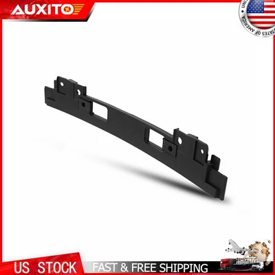 Soporte de montaje de marco de matrícula trasero para Infiniti G25 G37 cupé sedán Foto 1 de 4