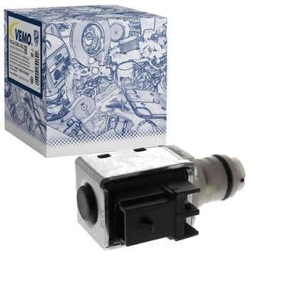 VALVOLA DI COMMUTAZIONE VEMO CAMBIO AUTOMATICO REGOLATORE DI PRESSIONE adatta per CHEVROLET ALERO HHR - Immagine 1 di 4